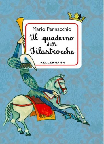Il quaderno delle filastrocche
