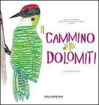 Il cammino delle Dolomiti