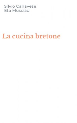 La cucina bretone