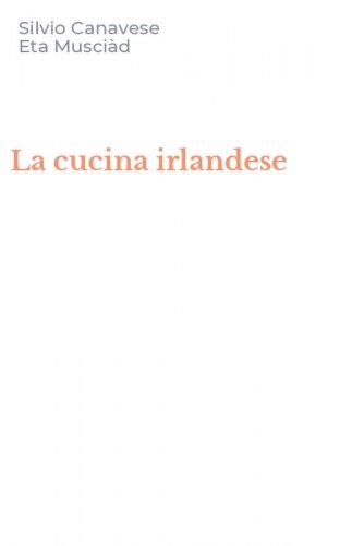 La cucina irlandese