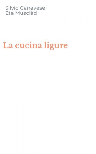 La cucina ligure
