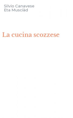 La cucina scozzese