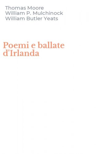 Poemi e ballate d'Irlanda