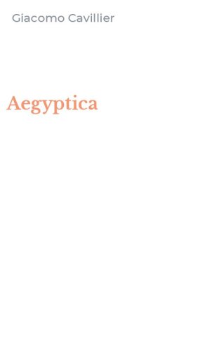Aegyptica