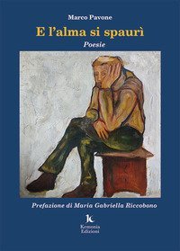 E l'alma si spaur&igrave;