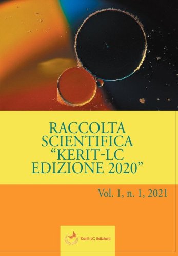 Raccolta Scientifica Kerit-LC Edizione 2020