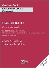 L'arbitrato