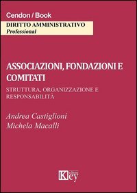 Associazioni, fondazioni e comitati