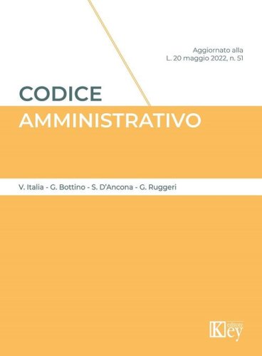 Codice amministrativo