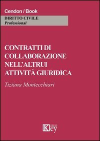 Contratti di collaborazione nell'altrui attivit&agrave; giuridica