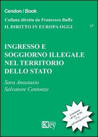 Ingresso e soggiorno illegale nel territorio dello Stato
