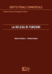 La delega di funzioni