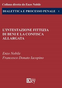 L'intestazione fittizia di beni e la confisca allargata