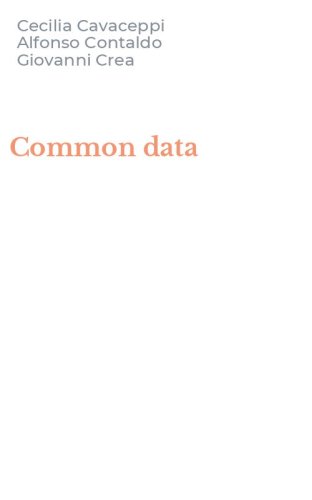 Common data