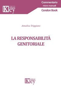 RESPONSABILITA' GENITORIALE (LA)