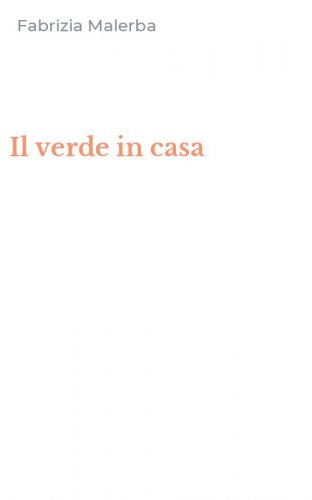 Il verde in casa