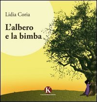 L'albero e la bimba