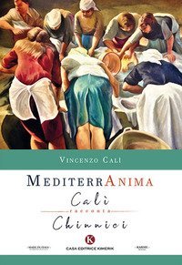 Mediterranima. Cal&igrave; racconta Chinnici