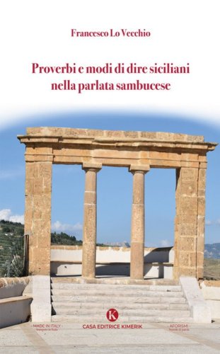 Proverbi e modi di dire siciliani nella parlata sambucese