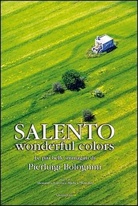 Salento wonderful colors