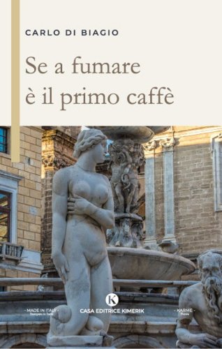 Se a fumare &egrave; il primo caff&egrave;