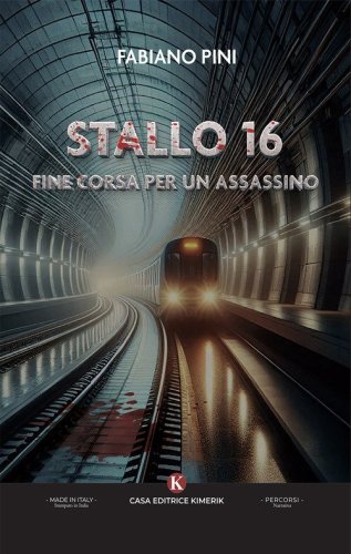 Stallo 16. Fine corsa per un assassino