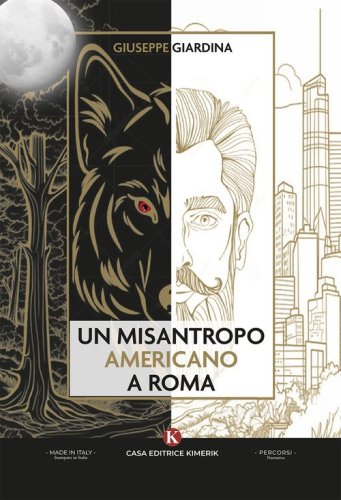 Un misantropo americano a Roma