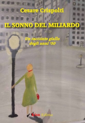 Il sonno del miliardo