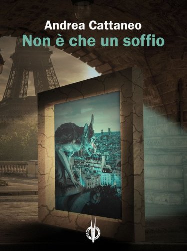 Non &egrave; che un soffio
