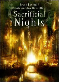 Sacrificial nights