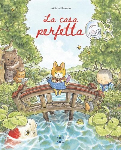 La casa perfetta