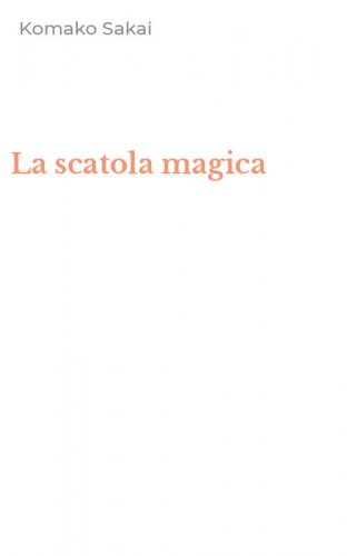 La scatola magica