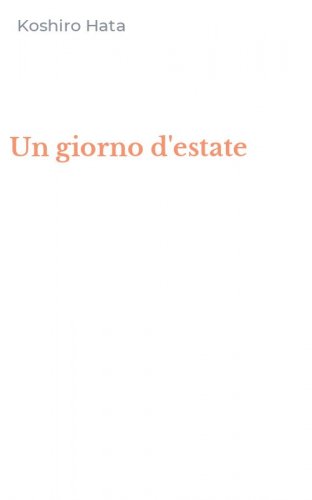 Un giorno d'estate
