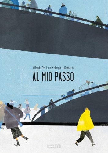 Al mio passo