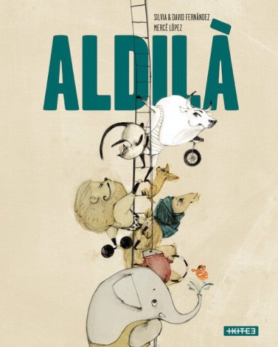 Aldil&agrave;