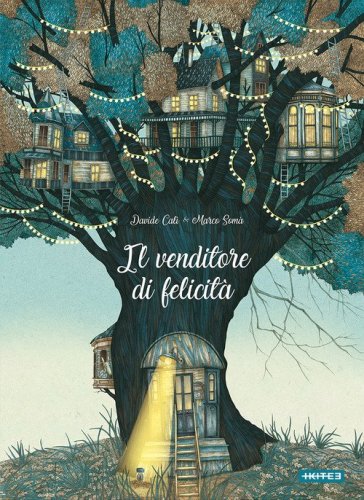 Il venditore di felicit&agrave;