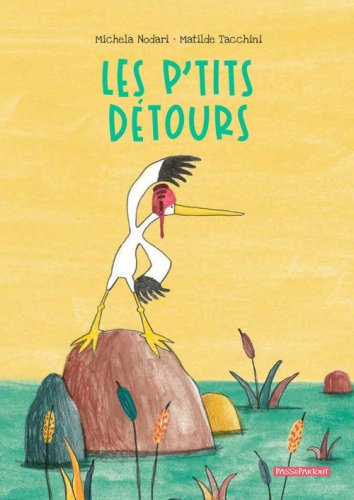 Les P'tits d&eacute;tours