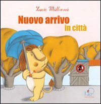 Nuovo arrivo in citt&agrave;