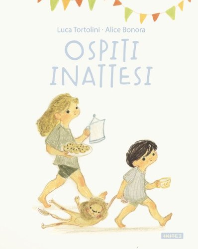 Ospiti inattesi