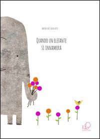 Quando un elefante si innamora