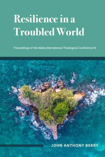 Resilence in a troubled world