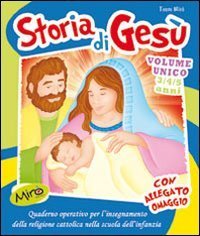 STORIA DI GESU'