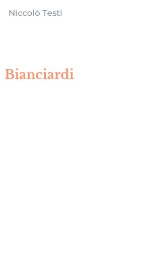 Bianciardi