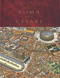 Nella Roma dei Cesari
