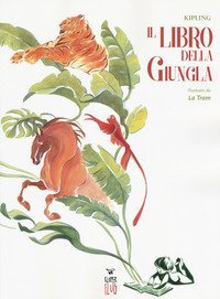 Il libro della giungla