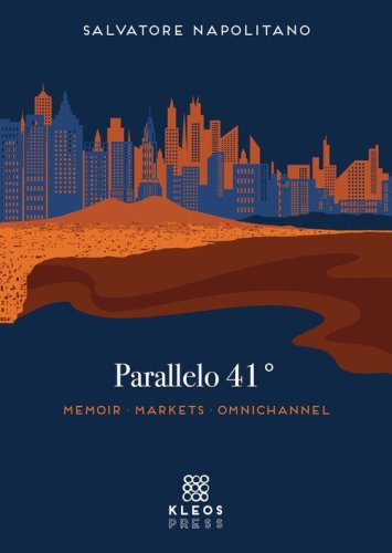 Parallelo 41&deg;