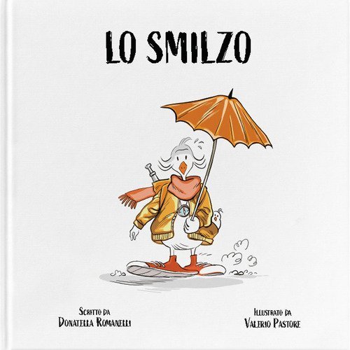 Lo Smilzo