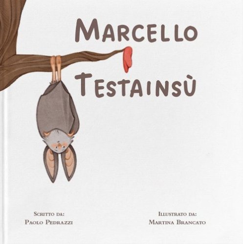 Marcello testains&ugrave;