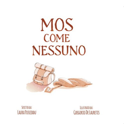 Mos come nessuno
