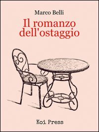 Il romanzo dell'ostaggio